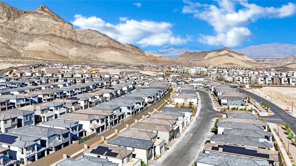 1535 Pacific Baza, Las Vegas, NV 89138