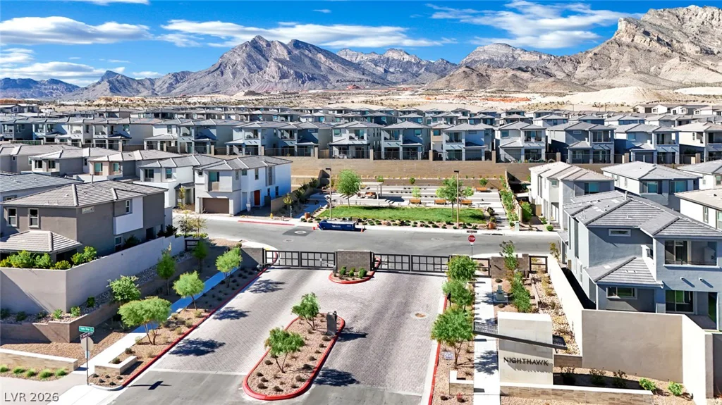1535 Pacific Baza, Las Vegas, NV 89138