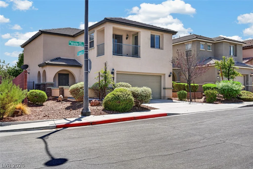 10721 Arusha, Las Vegas, NV 89166