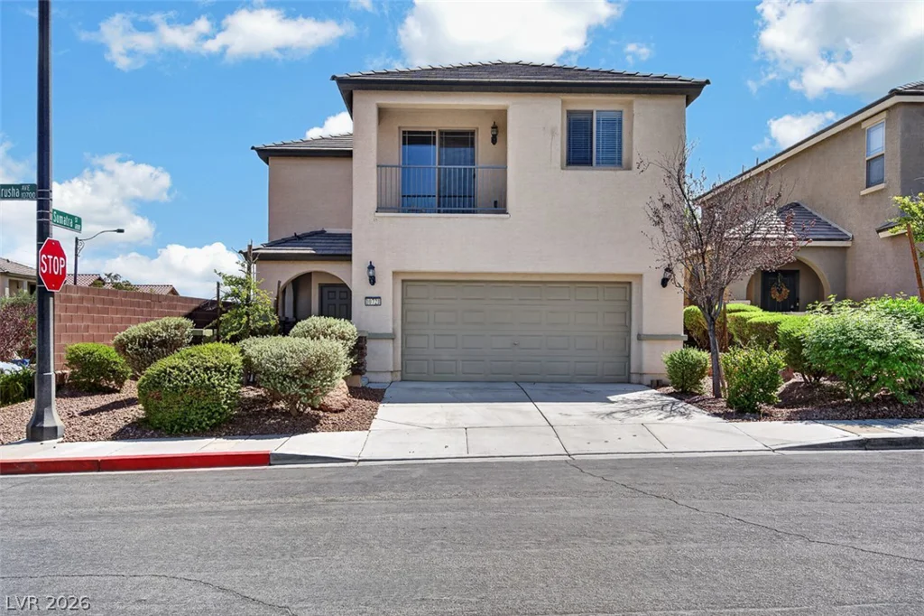 10721 Arusha, Las Vegas, NV 89166