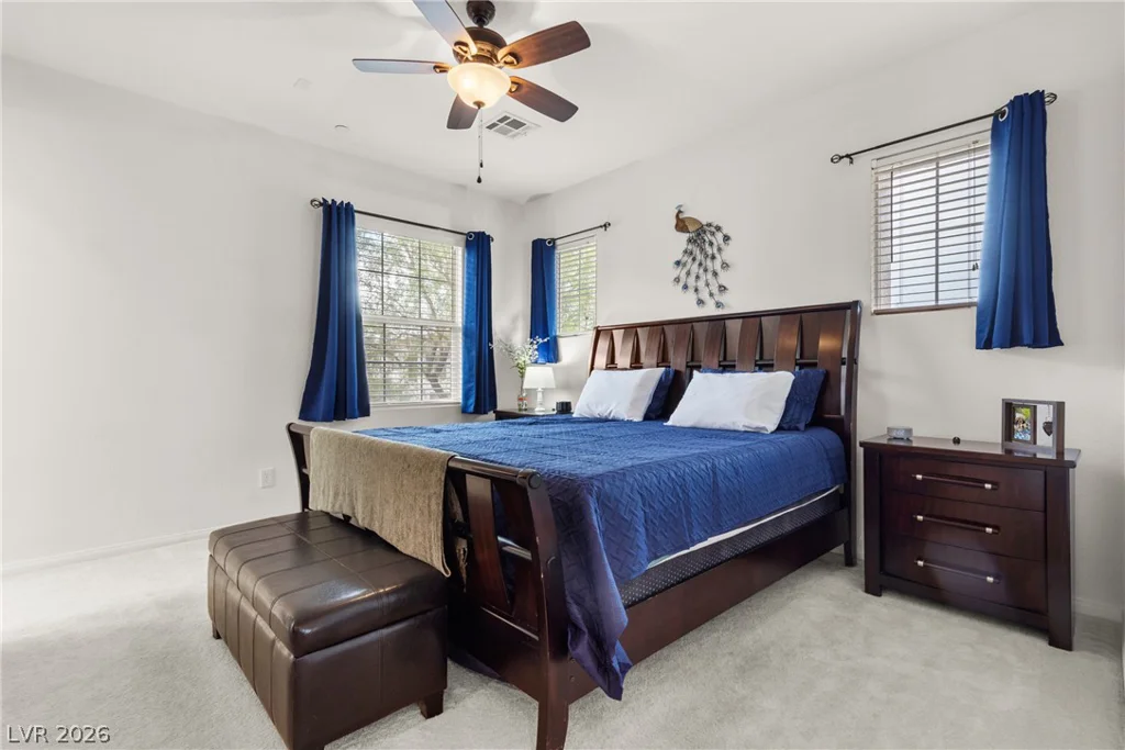 8443 Classique, Las Vegas, NV 89178