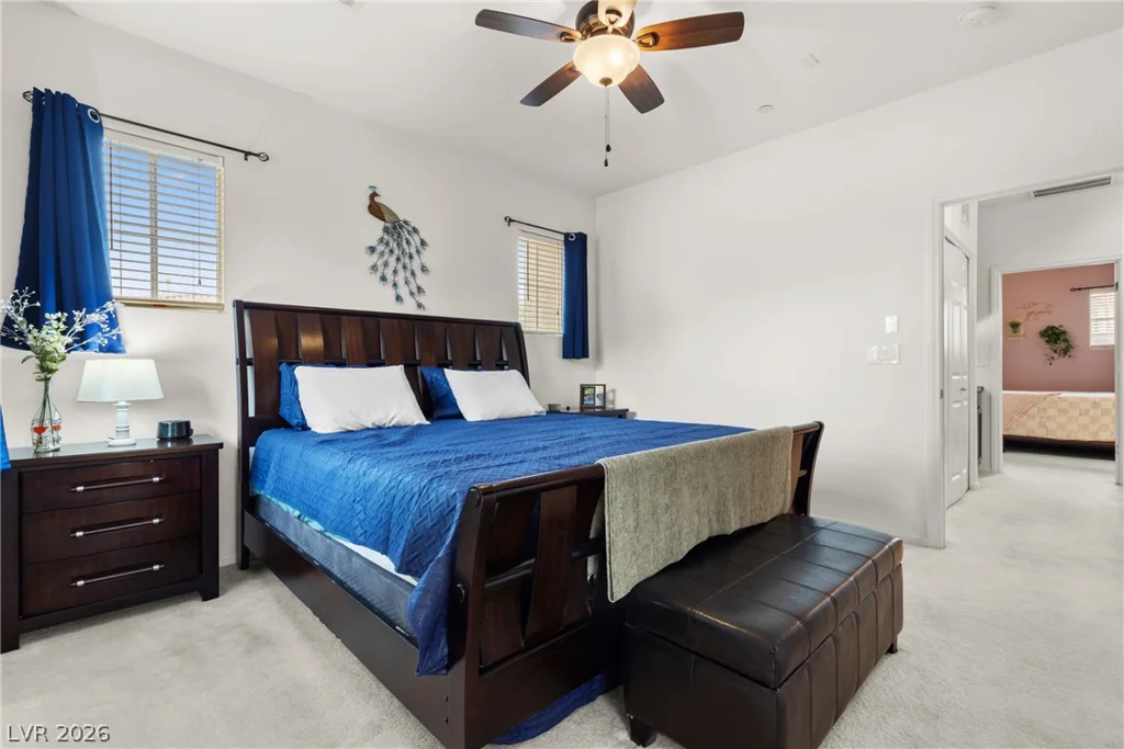 8443 Classique, Las Vegas, NV 89178