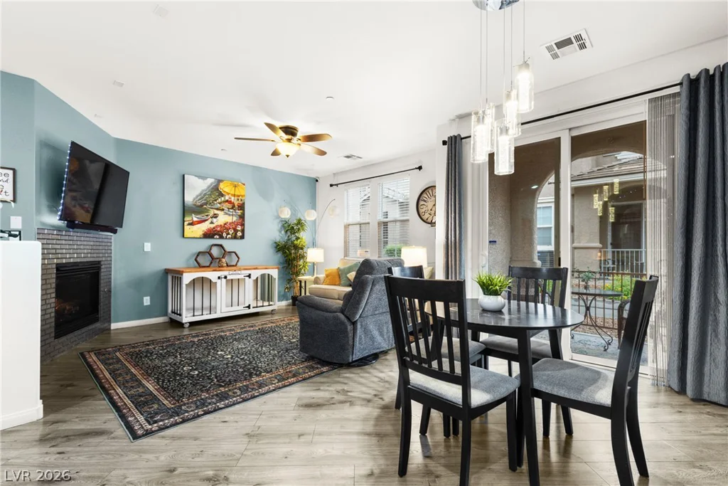 8443 Classique, Las Vegas, NV 89178