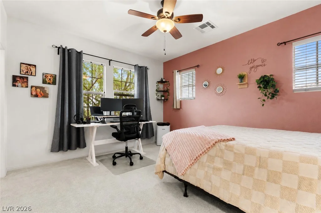 8443 Classique, Las Vegas, NV 89178