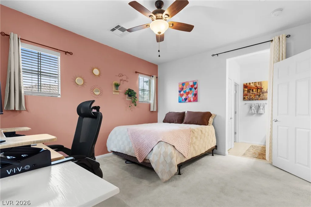 8443 Classique, Las Vegas, NV 89178