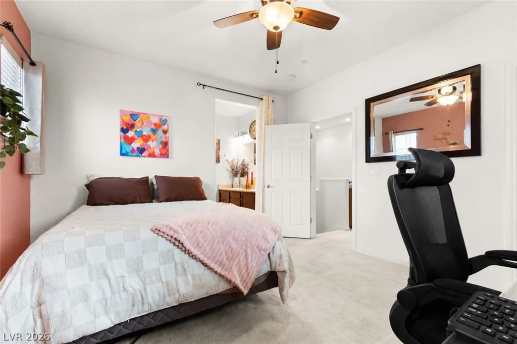 8443 Classique, Las Vegas, NV 89178