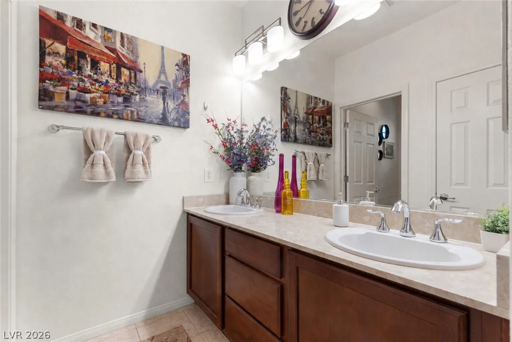 8443 Classique, Las Vegas, NV 89178