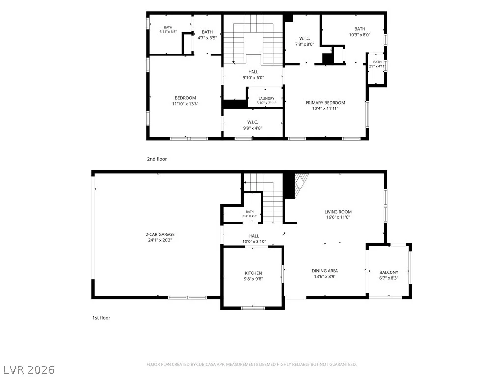 8443 Classique, Las Vegas, NV 89178