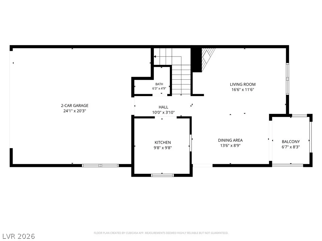 8443 Classique, Las Vegas, NV 89178