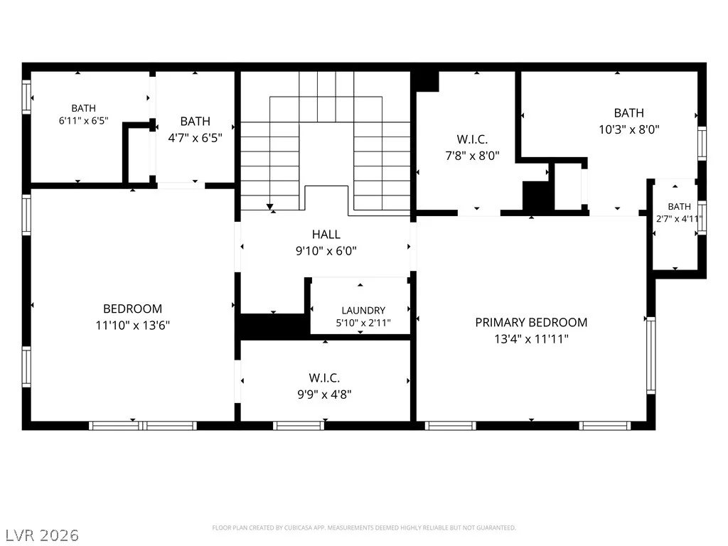 8443 Classique, Las Vegas, NV 89178