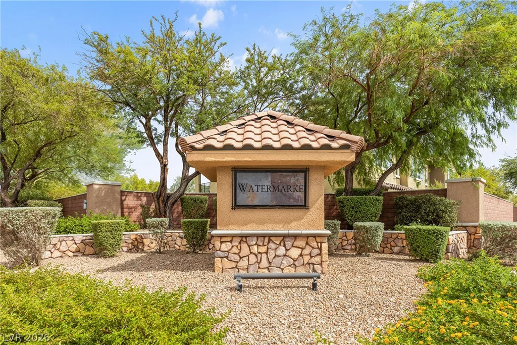 8443 Classique, Las Vegas, NV 89178