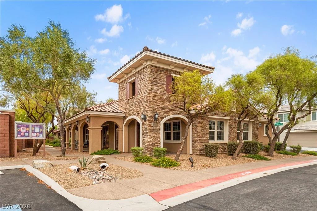 8443 Classique, Las Vegas, NV 89178