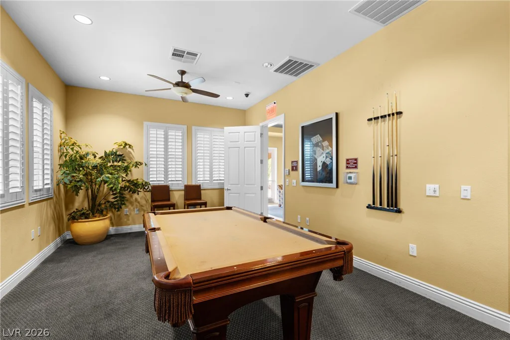 8443 Classique, Las Vegas, NV 89178