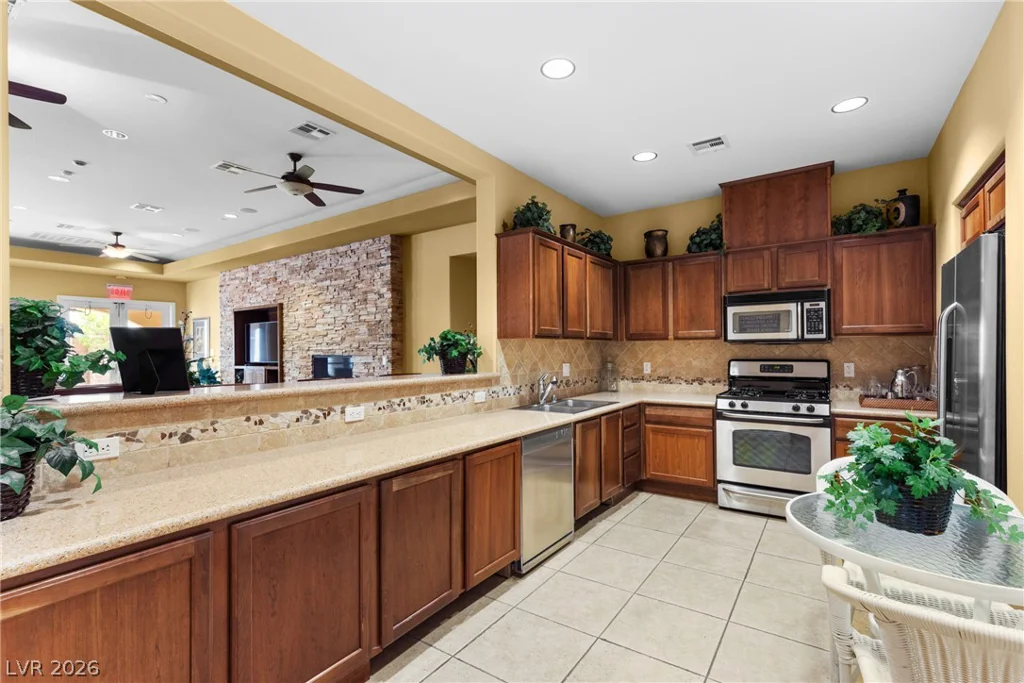 8443 Classique, Las Vegas, NV 89178