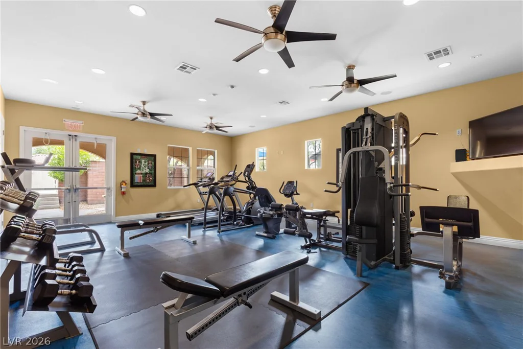 8443 Classique, Las Vegas, NV 89178