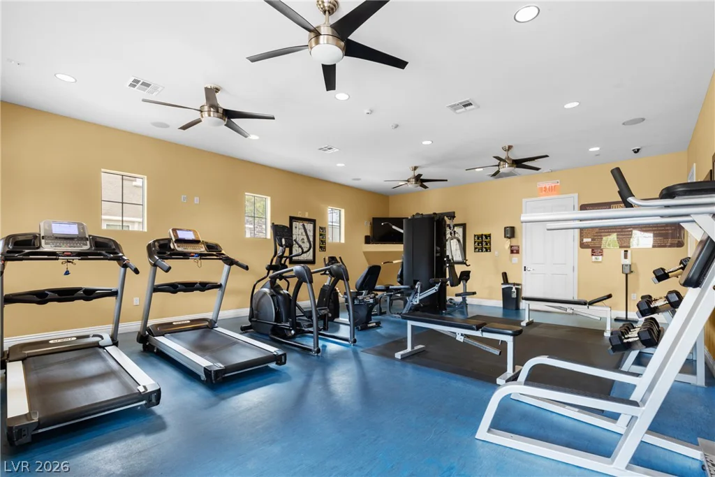8443 Classique, Las Vegas, NV 89178