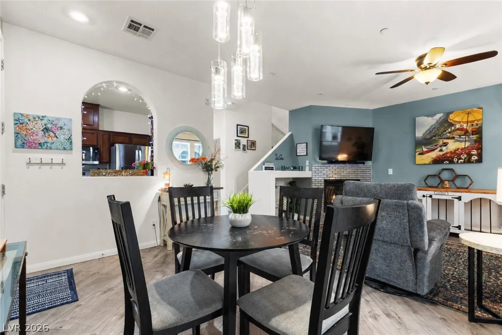8443 Classique, Las Vegas, NV 89178