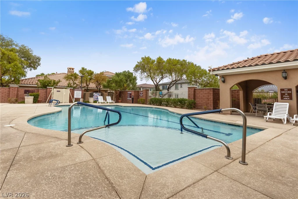 8443 Classique, Las Vegas, NV 89178