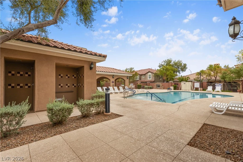 8443 Classique, Las Vegas, NV 89178