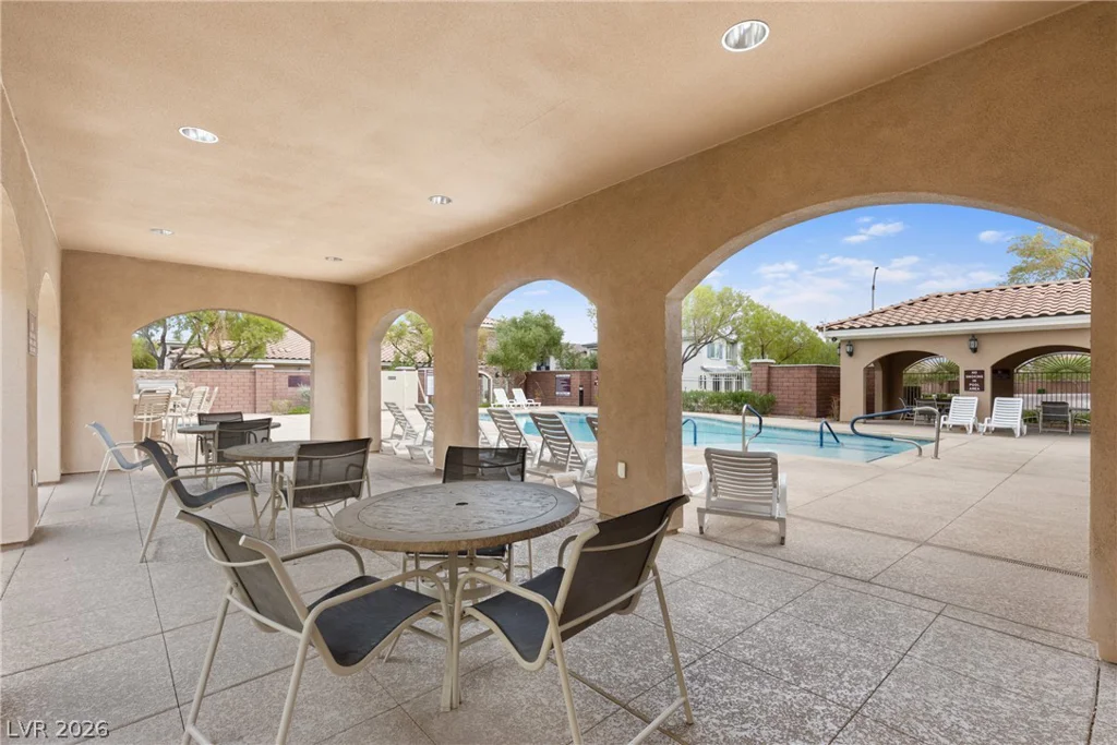8443 Classique, Las Vegas, NV 89178