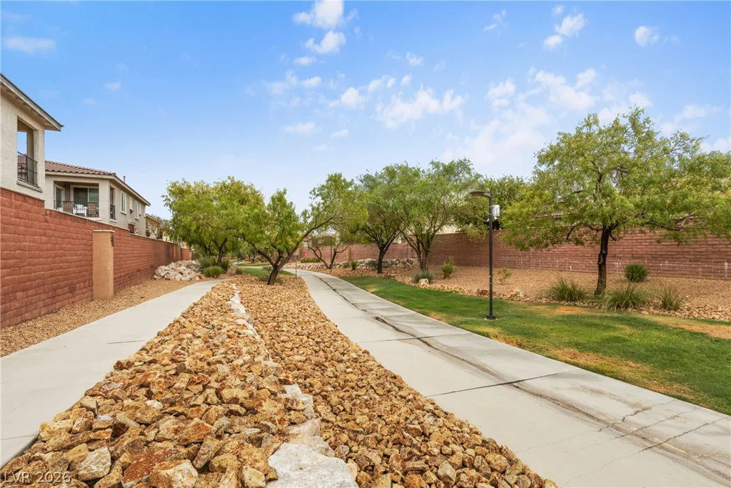 8443 Classique, Las Vegas, NV 89178