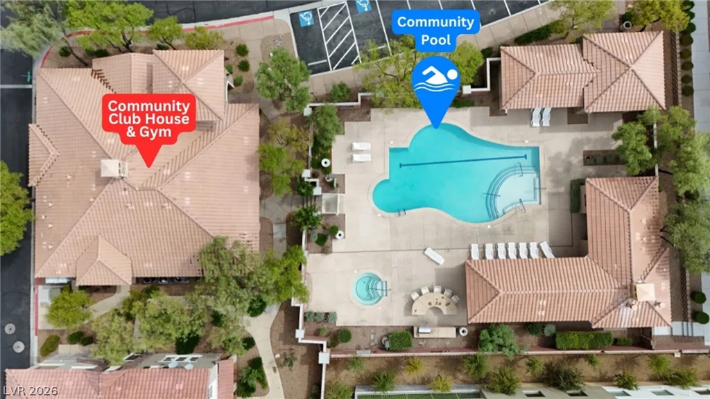 8443 Classique, Las Vegas, NV 89178