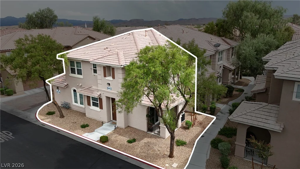 8443 Classique, Las Vegas, NV 89178