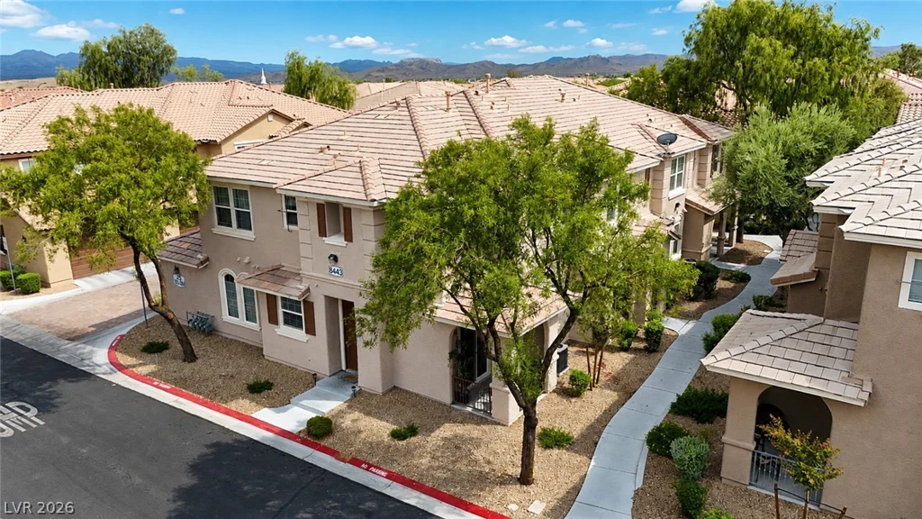 8443 Classique, Las Vegas, NV 89178
