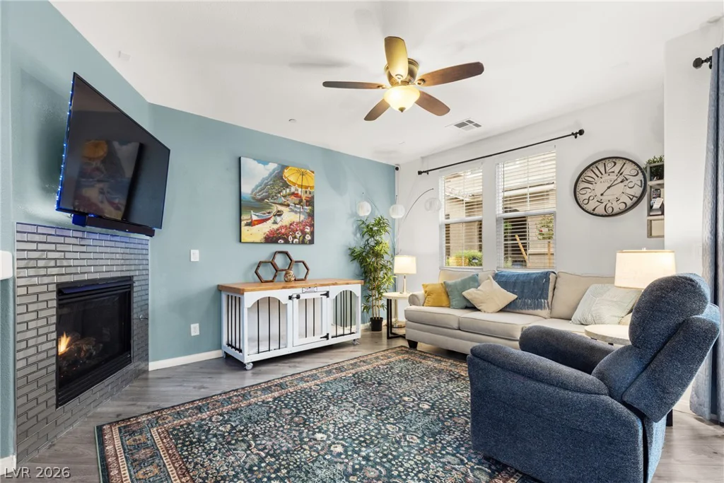 8443 Classique, Las Vegas, NV 89178