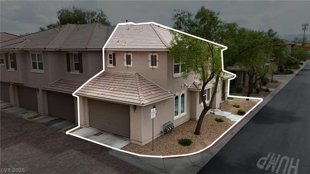 8443 Classique, Las Vegas, NV 89178