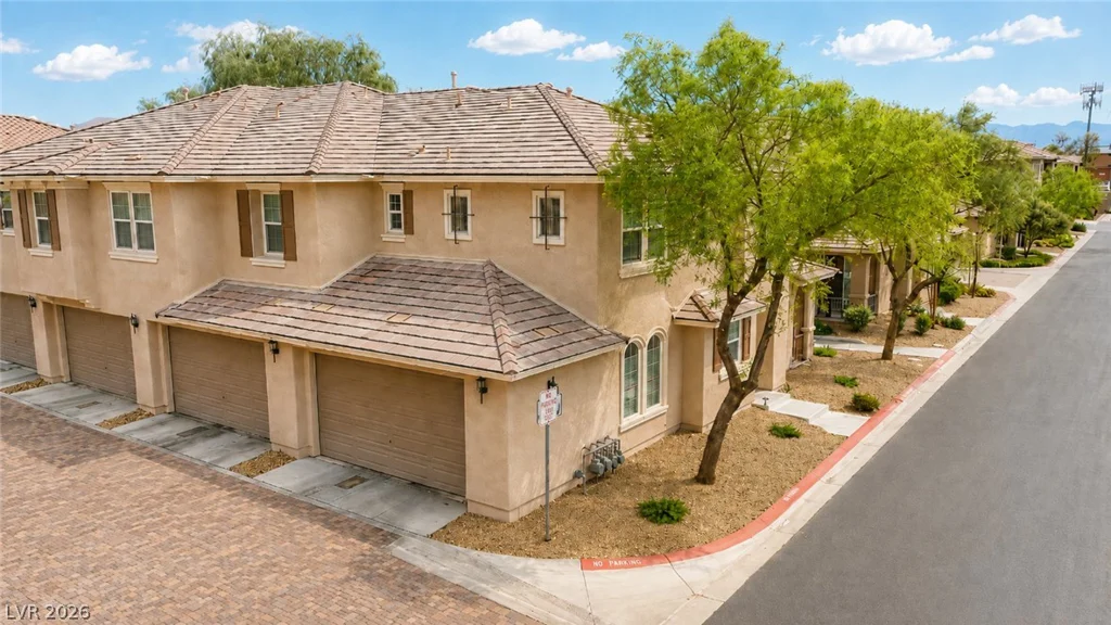 8443 Classique, Las Vegas, NV 89178