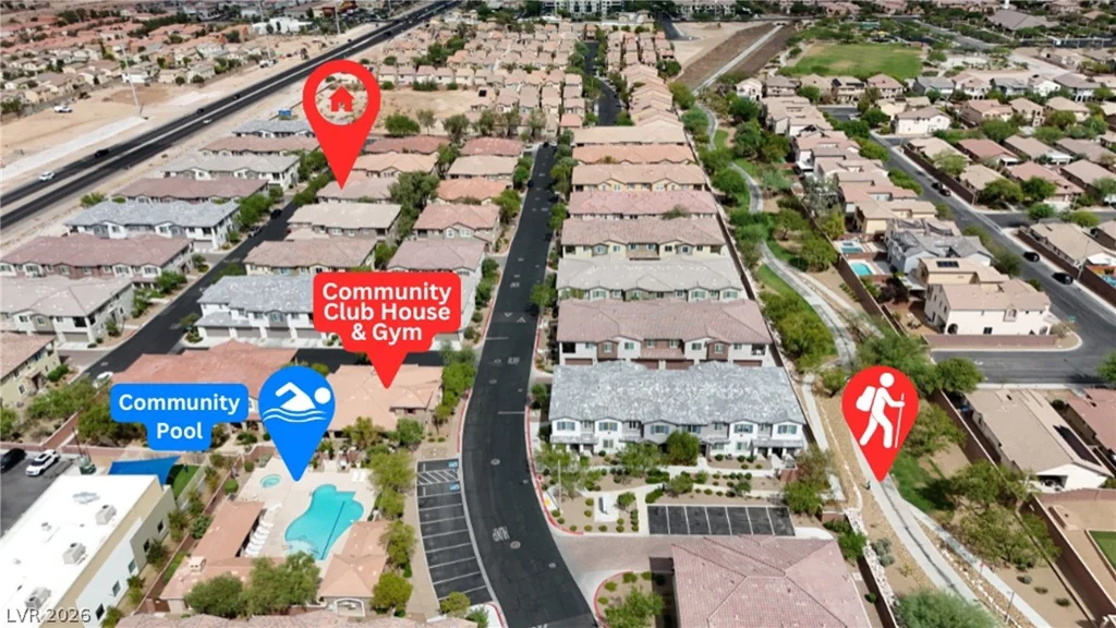 8443 Classique, Las Vegas, NV 89178