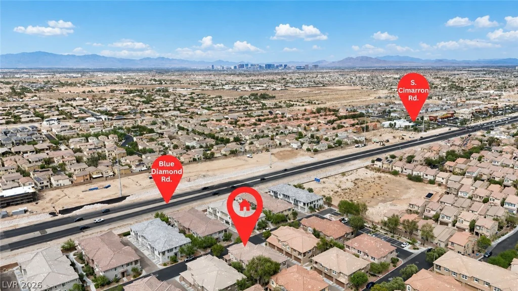8443 Classique, Las Vegas, NV 89178