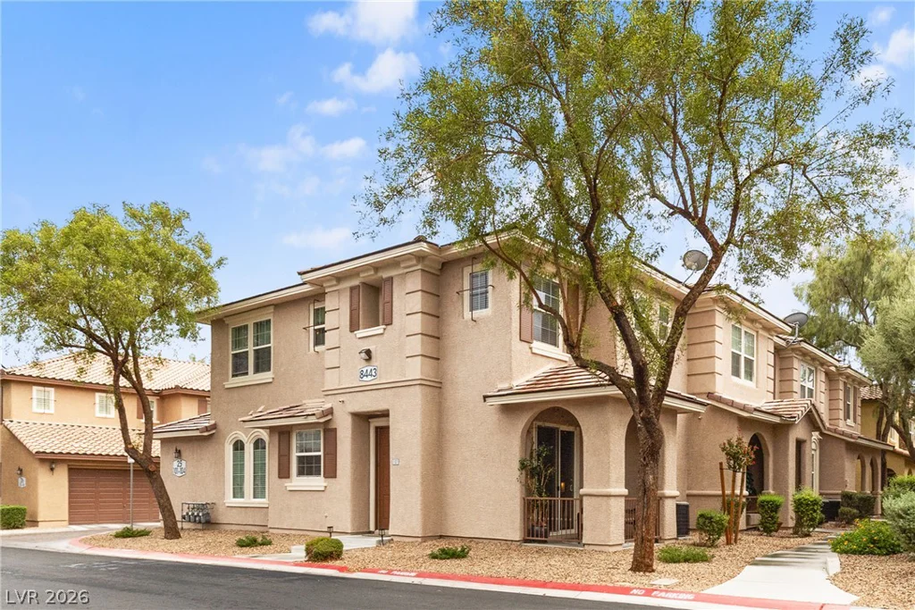 8443 Classique, Las Vegas, NV 89178