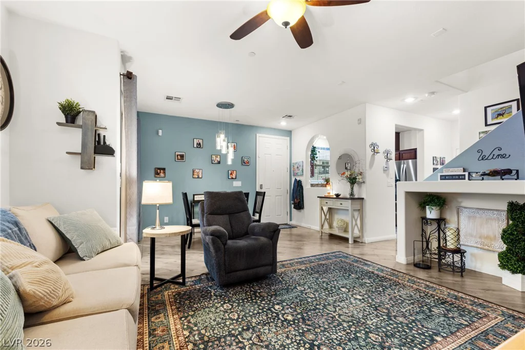 8443 Classique, Las Vegas, NV 89178