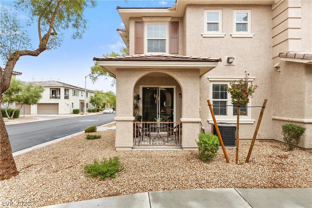 8443 Classique, Las Vegas, NV 89178