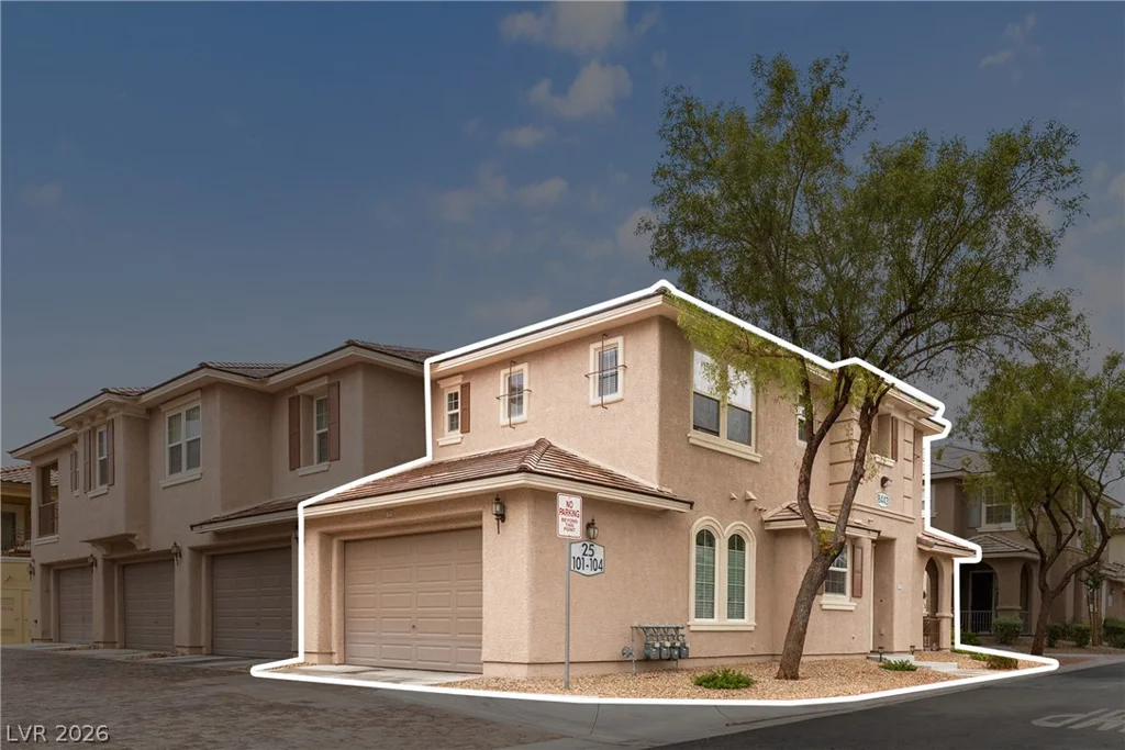 8443 Classique, Las Vegas, NV 89178
