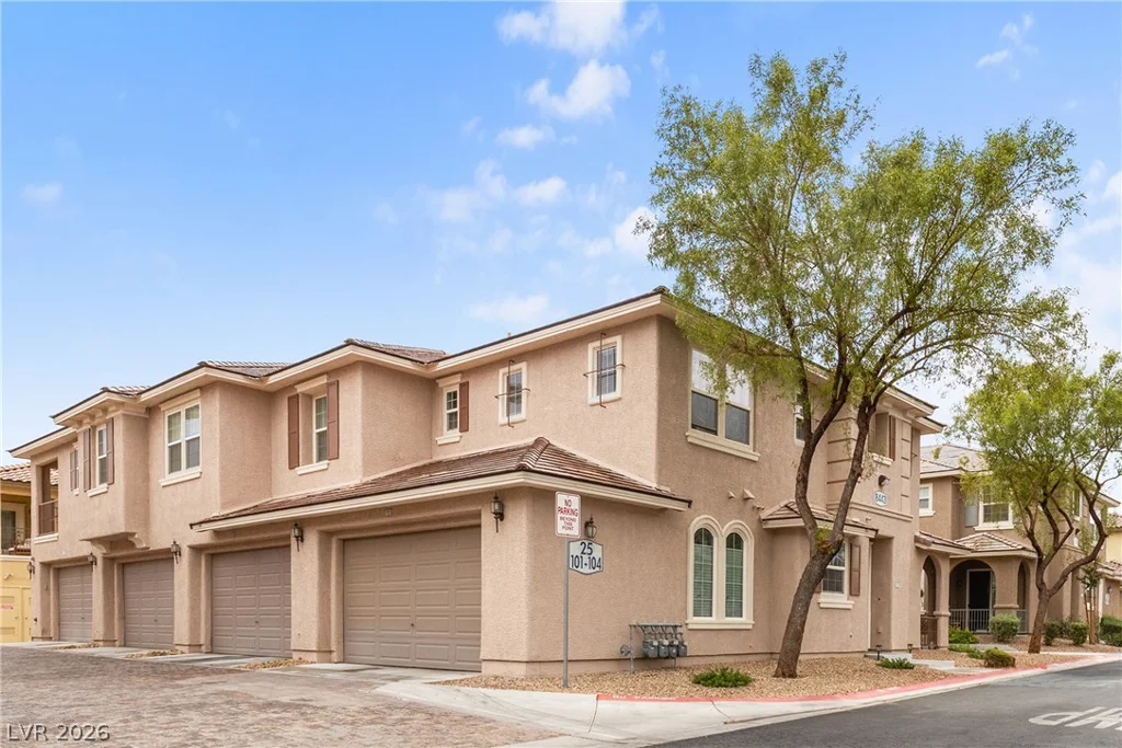 8443 Classique, Las Vegas, NV 89178