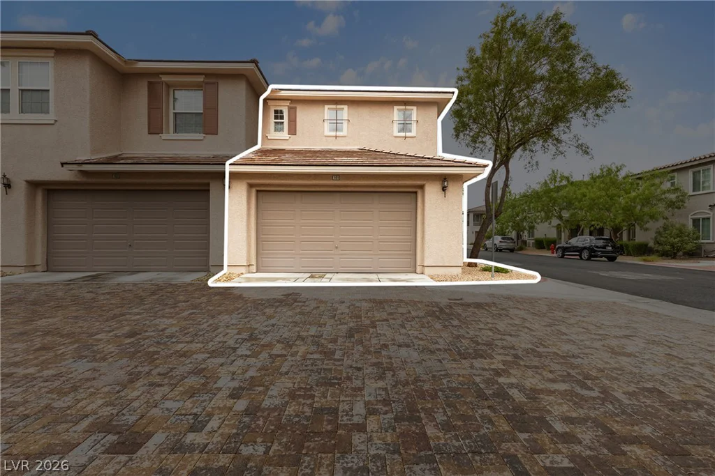 8443 Classique, Las Vegas, NV 89178