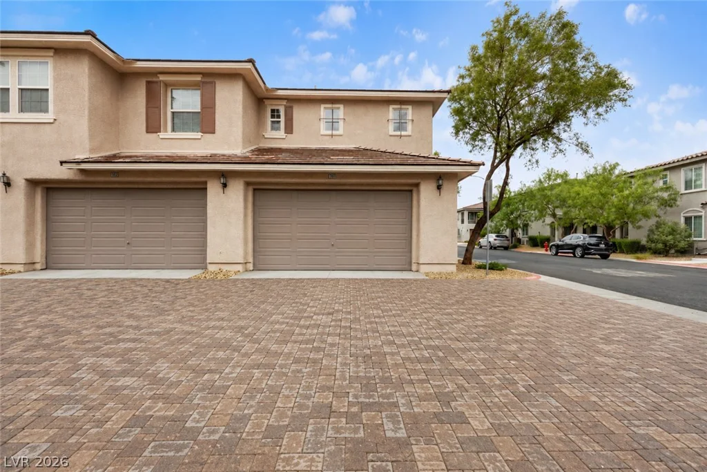 8443 Classique, Las Vegas, NV 89178