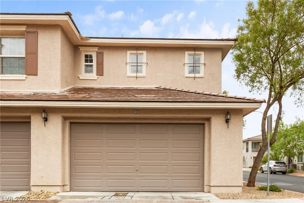 8443 Classique, Las Vegas, NV 89178