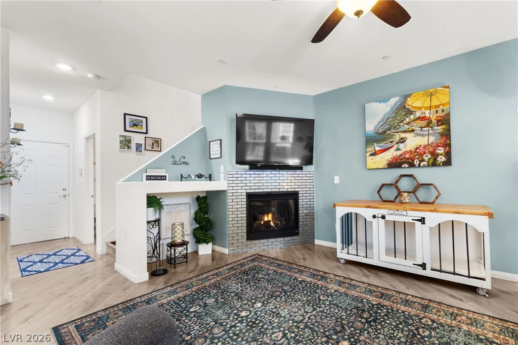 8443 Classique, Las Vegas, NV 89178