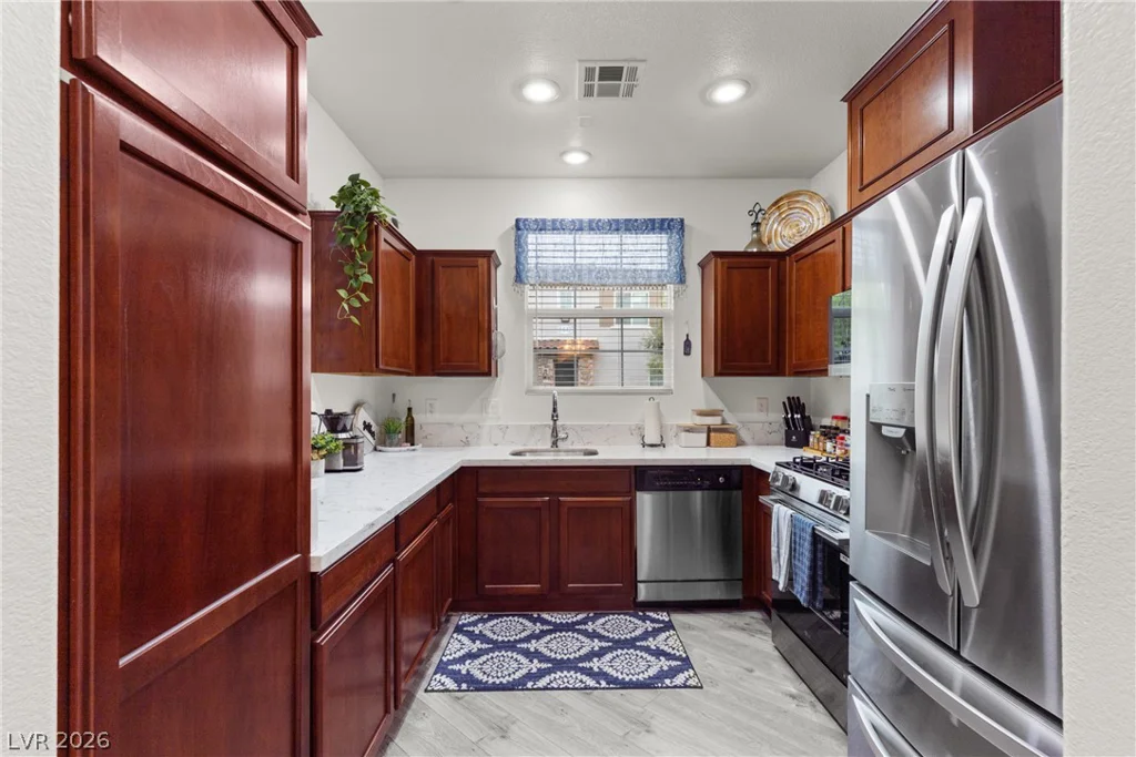 8443 Classique, Las Vegas, NV 89178
