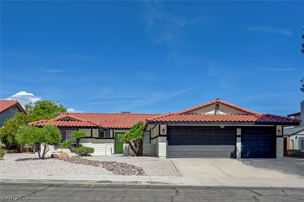 8904 Pesaro, Las Vegas, NV 89117