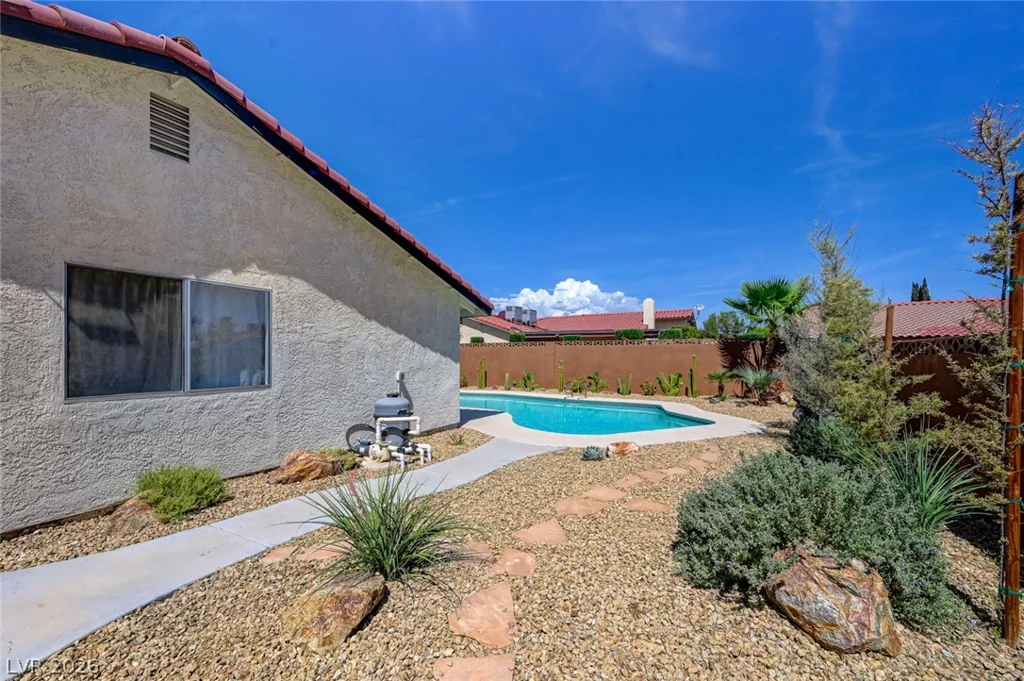 8904 Pesaro, Las Vegas, NV 89117