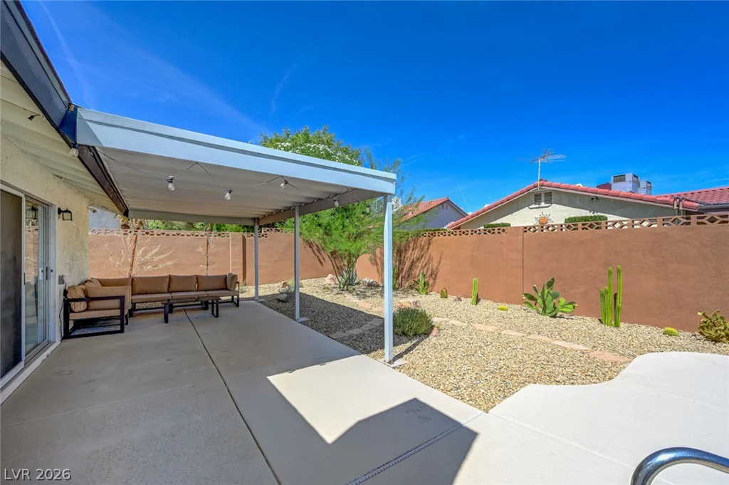 8904 Pesaro, Las Vegas, NV 89117