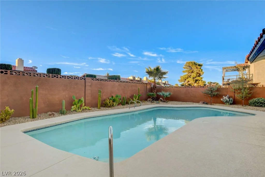 8904 Pesaro, Las Vegas, NV 89117