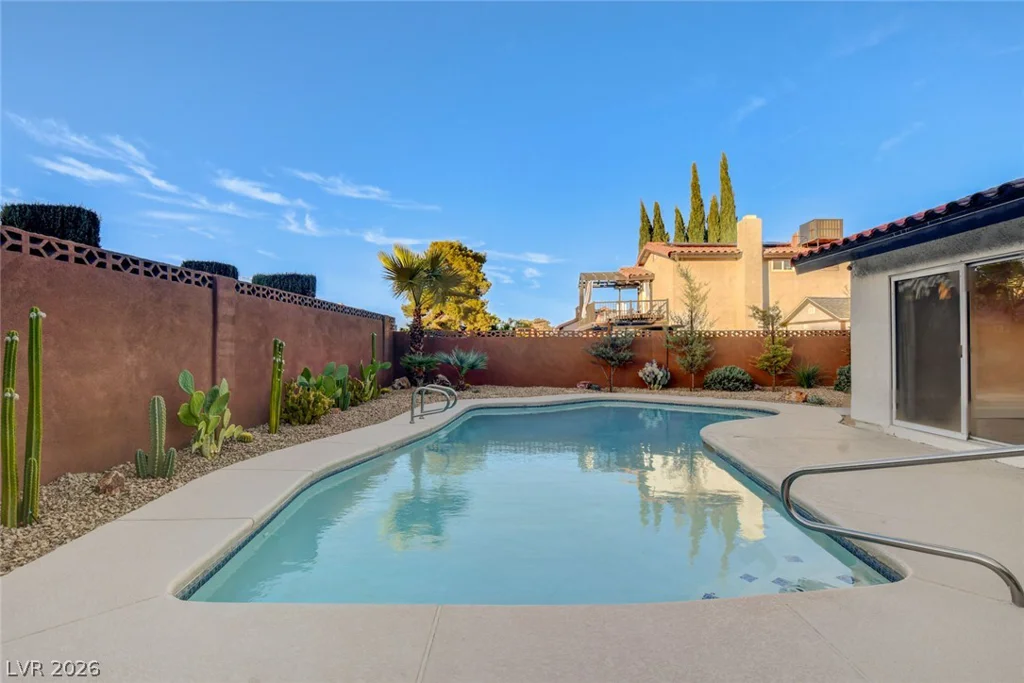 8904 Pesaro, Las Vegas, NV 89117