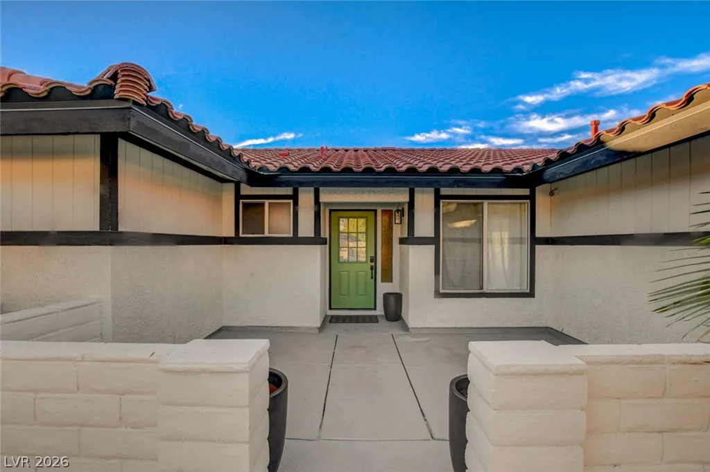 8904 Pesaro, Las Vegas, NV 89117