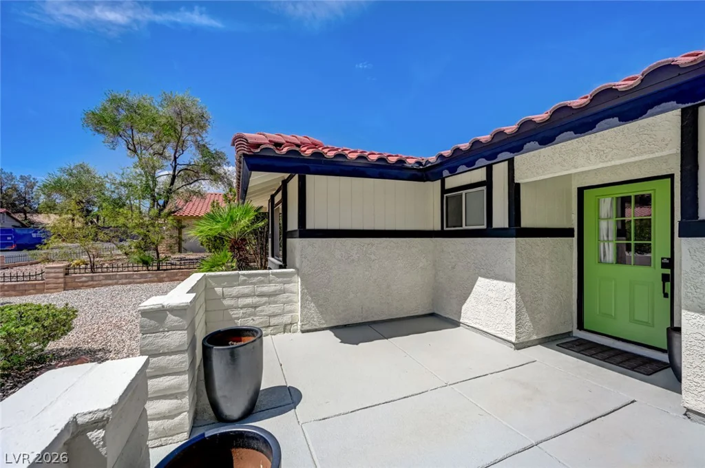 8904 Pesaro, Las Vegas, NV 89117